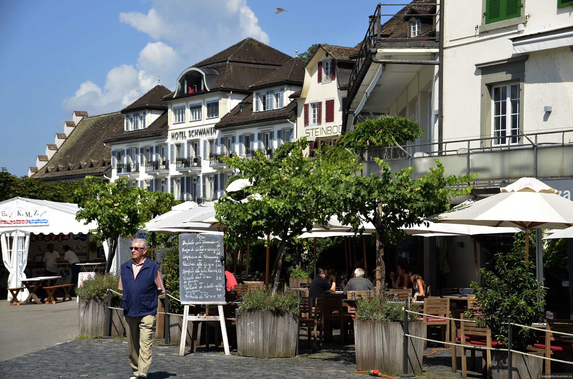Rapperswil-Jona